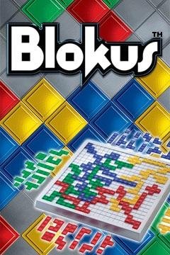 Blokus Nokia N73 s60v3 240x320