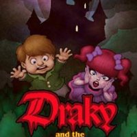 Draky and the Twilight Castle RU 360x640