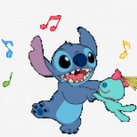 Stitch