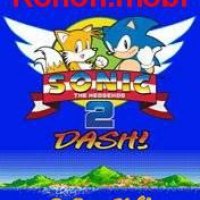 Sonic the Hedgehog 2 Dash - Part One