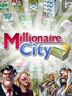 Millionaire City Nokia s60 352x416