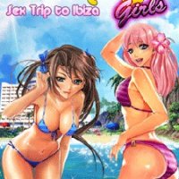 x220(se)-bad manga girls 2 to ibiza