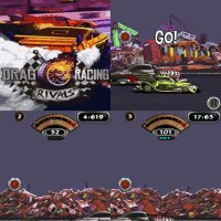 DragRacingRivals 320x240