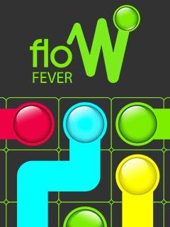 Flow Fever Nokia 176x208