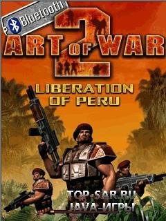 art of war 2 liberation of peru crack3250