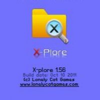 X-plore 1.56 and mod