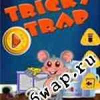 o5wap ru Tricky Trap 240x400