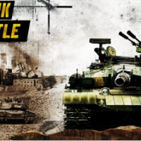 Tank Battle 3D World War 2