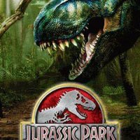 Jurassic Park RU SE 176x220