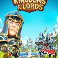 Kingdoms and Lords RU 240x320 SAM