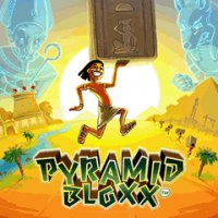 PyramidBloxx