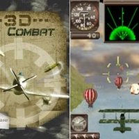 Air Combat 3D (Воздушный Бой 3D)