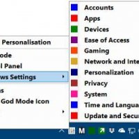 Win10 All Settings 2.0.3.33