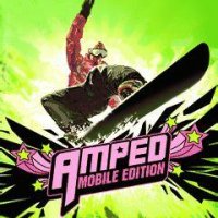 Amped 2 Mobile Edition