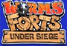 worms forts 2D