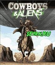 Cowboys Aliens 240 sgh