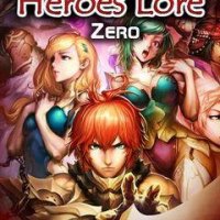 Heroes Lore Zero