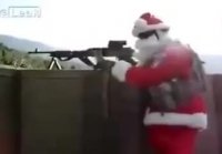 AfganiSanta