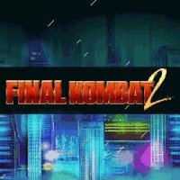 Final Kombat-2