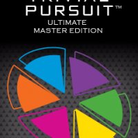 Trivial Pursuit Ultimate Master Edition Samsung F480 240x320