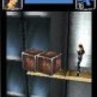 3D Tomb Raider Legend Тоkiо s40 240х320