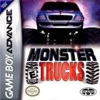 Monster Trucks (GBA)