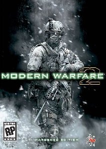 Call of Duty Modern Warfare 2