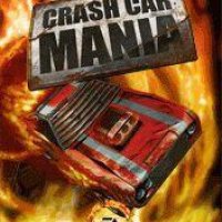 3D CRASH CAR MANIA (МАНИЯ УНИЧТОЖЕНИЯ МАШИН)