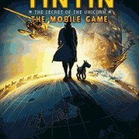 The Adventures of Tintin SGH D900 240x320