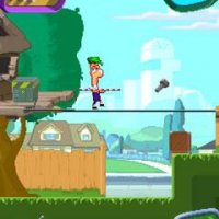 phineas and ferb 360x640 sensor