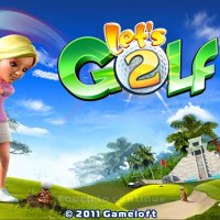 Lets Golf 2.part1