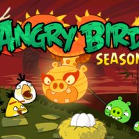 Angry Birds Seasons