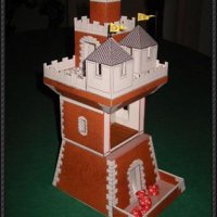 Dice Tower