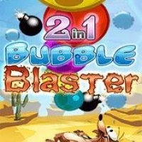 2 in 1 bubble blaster 360x640