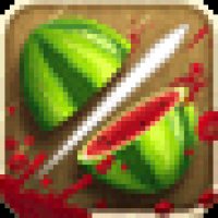 Fruit Ninja 320x480