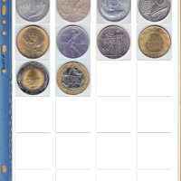 Pocket Coins Collection