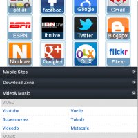 UCBrowser V9 2 0 311 Java pf70 Build1308