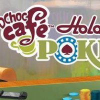 Cafe hold em poker