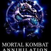 3D Mortal Kombat Annihilation (Уничтожение)