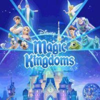 Disney Magic Kingdoms Nokia 320x240 RU Hack