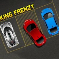 ParkingFrenzy