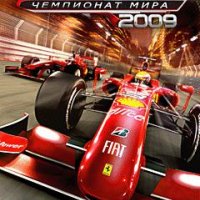 FerrariЧемпионат мира 2009 RUS Sams 176x220