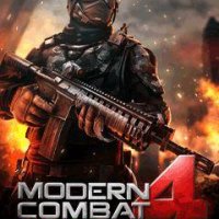 modern combat 4 zero hour