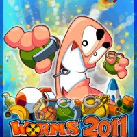 Worms 2011 Armageddon RU Yari