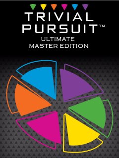 Trivial Pursuit Ultimate Nokia s60v3 240x320