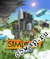 SimCity Deluxe