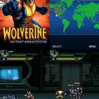 Wolverine 352x416