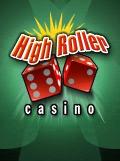 Highroller Casino nok s60 240x320