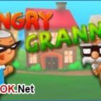 Angry Granny