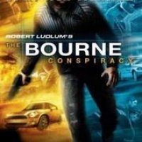 The Bourne Conspiracy